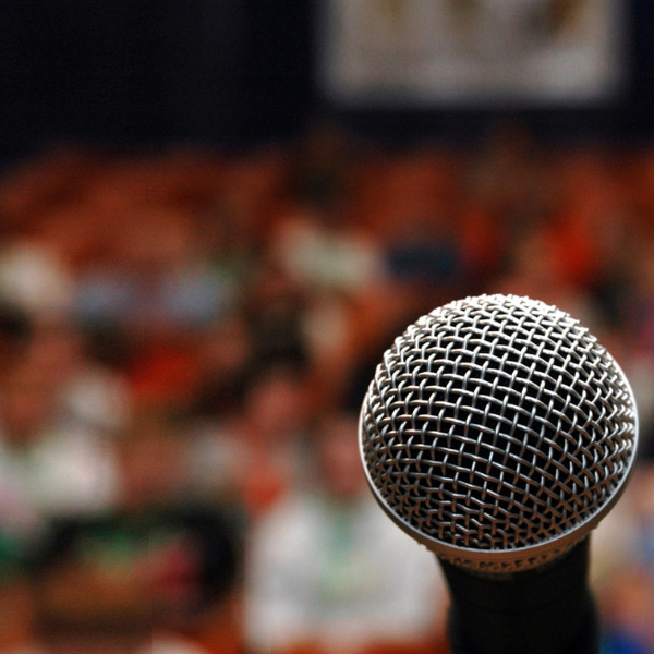 transformation speaker